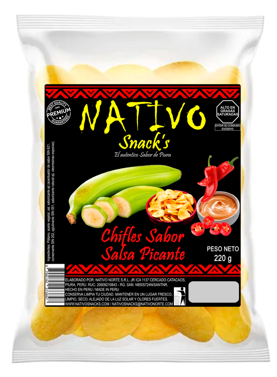 Salsa Picante
