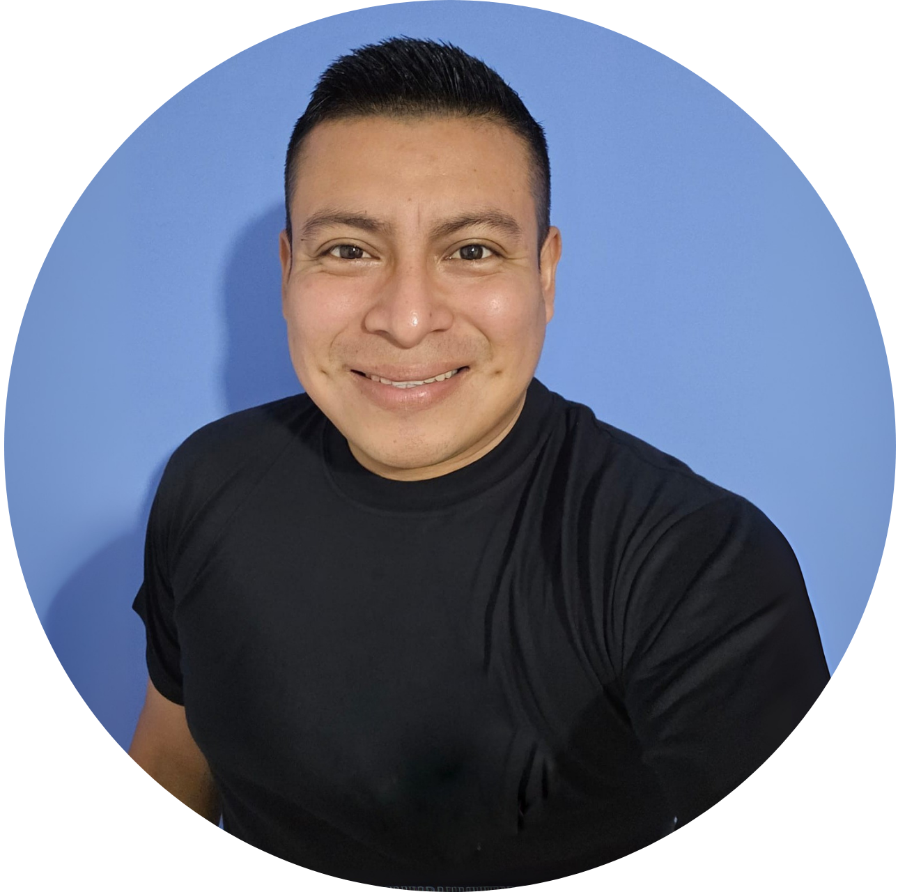 Juan Ramos