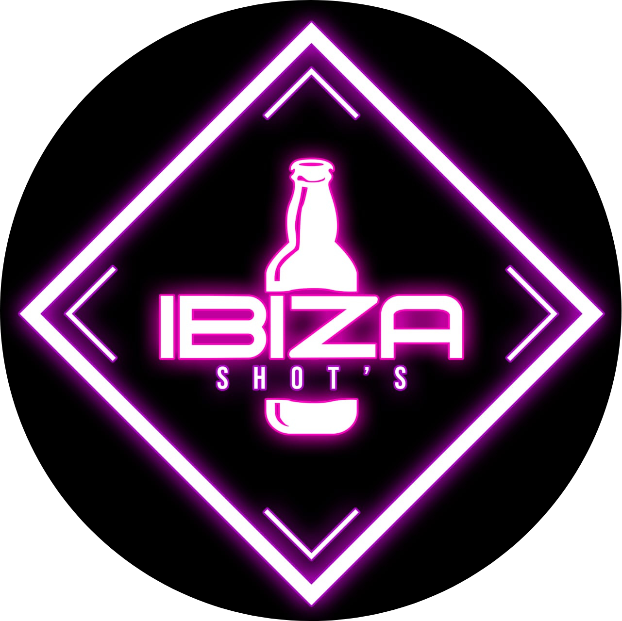 Ibiza Shots
